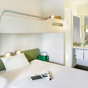 ibis budget Honfleur Centre